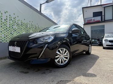 Peugeot 208 PureTech 75 Stop&Start 5 porte Active 2022