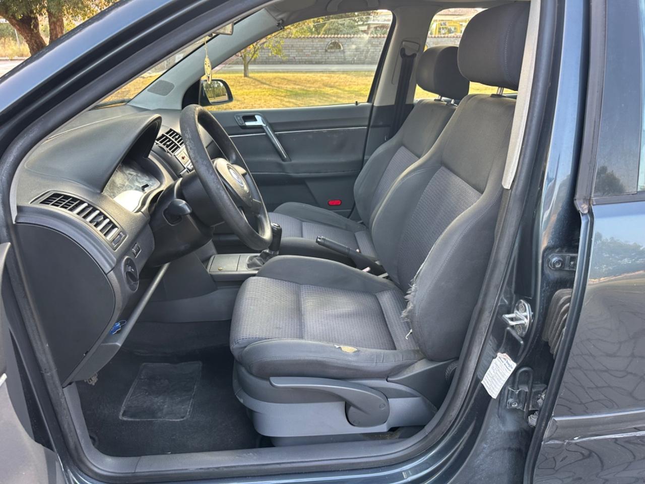 Volkswagen Polo 1.4 TDI 5p. Trendline OK NEOPATENTATO