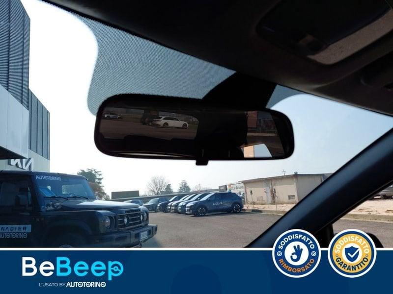 Kia Picanto 1.0 MPI URBAN