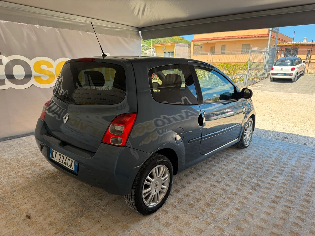 Renault Twingo 1200gpl