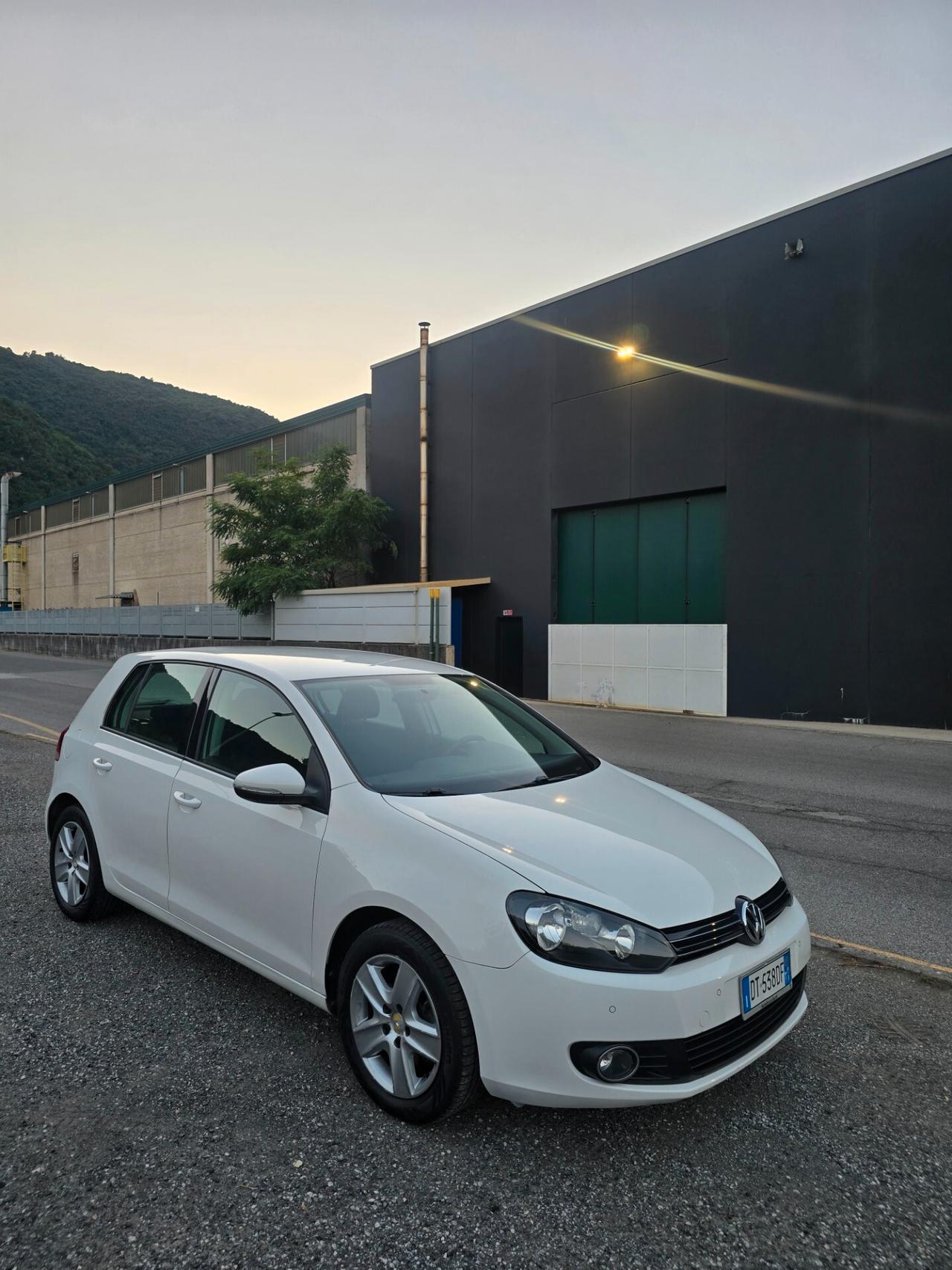 Volkswagen Golf 1.4 122 CV Highline KM Cert/Garanzia