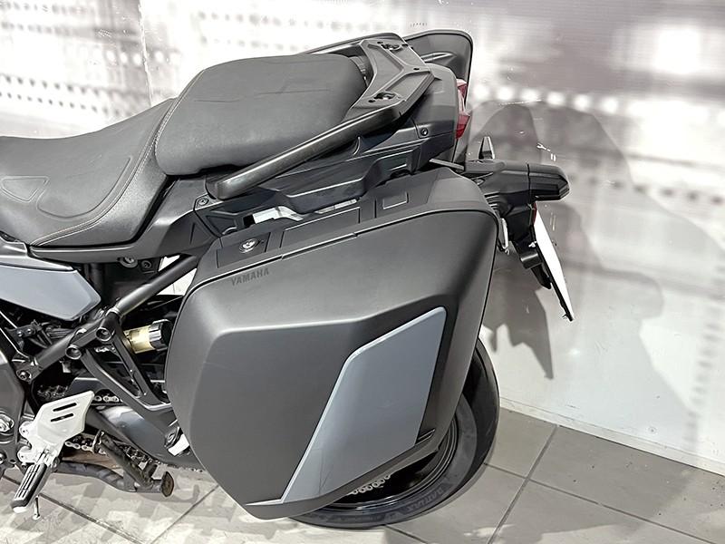 Yamaha Tracer 900 GT+