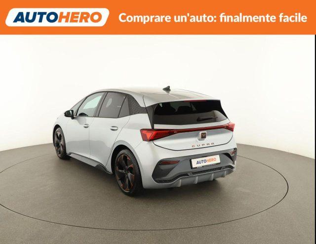 CUPRA Born 58kWh 231 CV Impulse