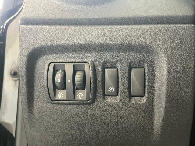 RENAULT Captur dCi 8V 90 CV EDC Start&Stop Energy Intens