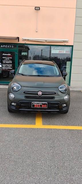 Fiat 500X 1.3 MultiJet 95 CV S-Design - Neopatentati