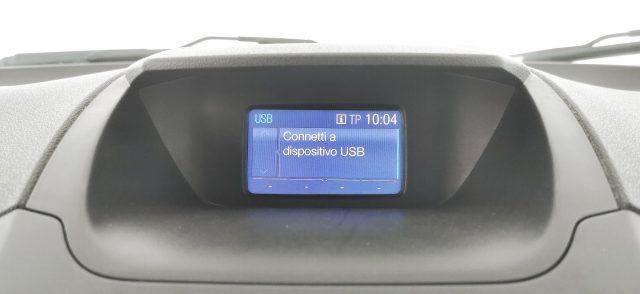 FORD EcoSport 1.0 EcoBoost 125 CV Plus