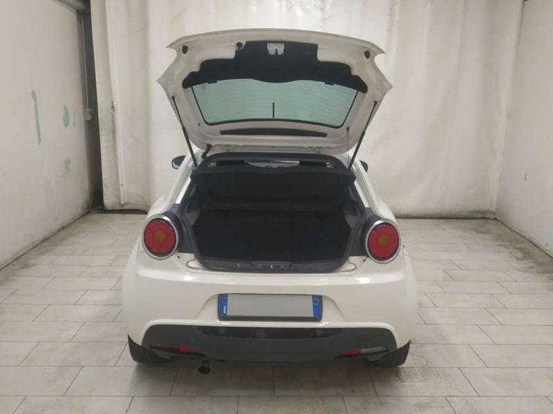 Alfa Romeo MiTo 1.3 jtdm 95cv E6