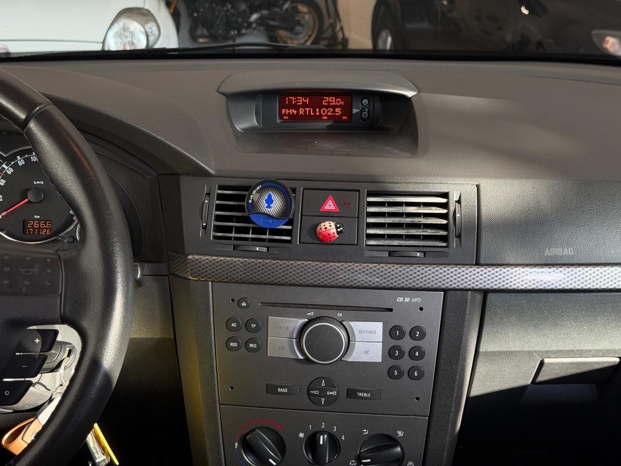 Opel Meriva 1.4 16V GPL-TECH Enjoy