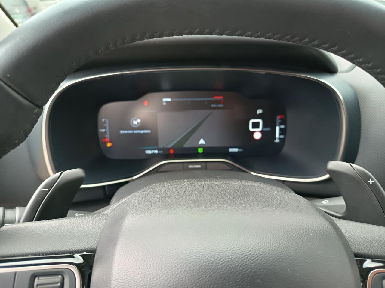 Citroen C5 Aircross BlueHDi 130 S&S EAT8 Shine Pack