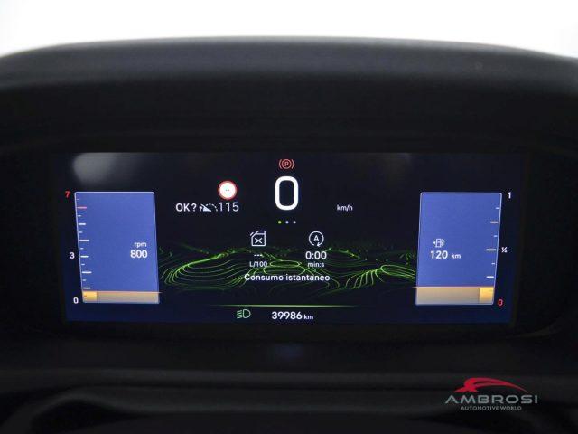 JEEP Avenger 1.2 turbo Altitude fwd 100cv