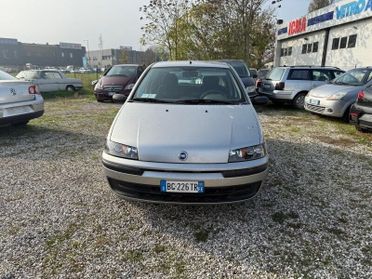 FIAT Punto Punto 1.2i cat 5 porte