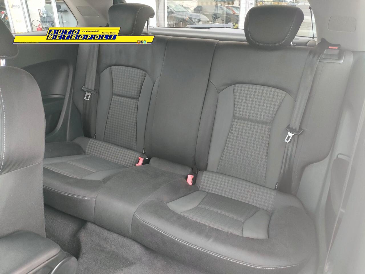 Audi A1 1.2 86cv TFSI Ambition
