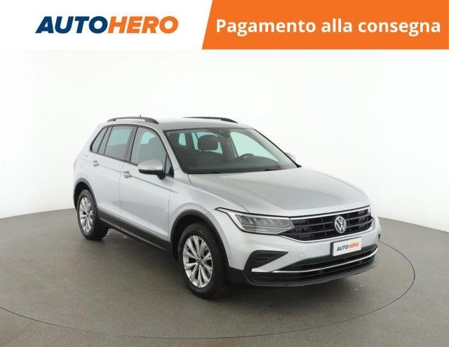 VOLKSWAGEN Tiguan 2.0 TDI 150 CV SCR DSG Life