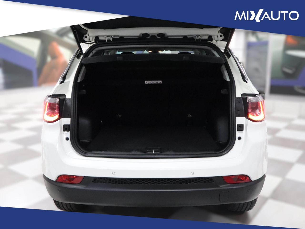 Jeep Compass 1.6 MJT Longitude 2WD 120CV EU6