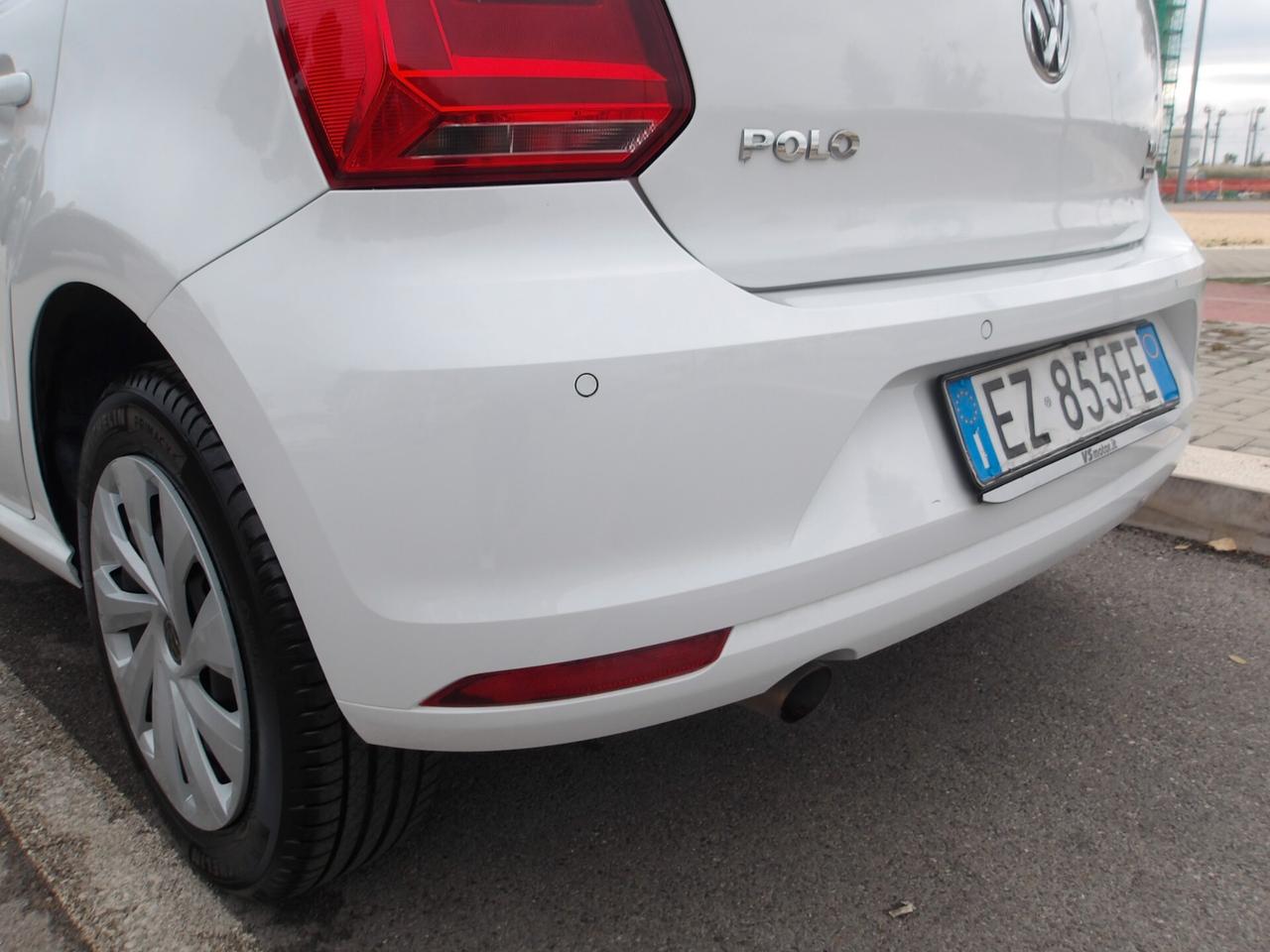 VOLKSWAGEN POLO AUTO -PREZZO PROMO!