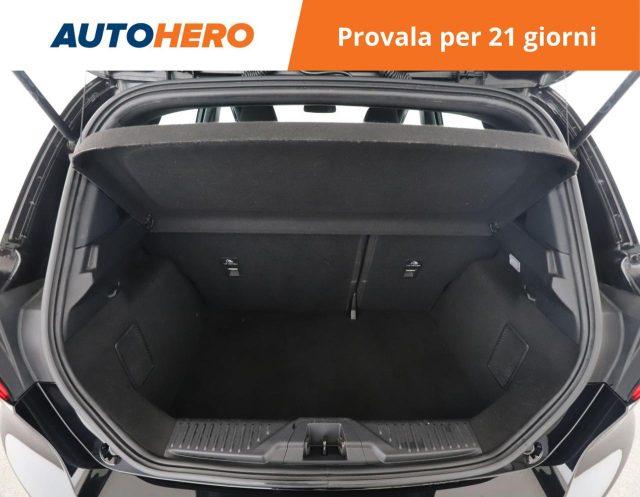 FORD Fiesta 1.0 Ecoboost Hybrid 125 CV 5 porte ST-Line