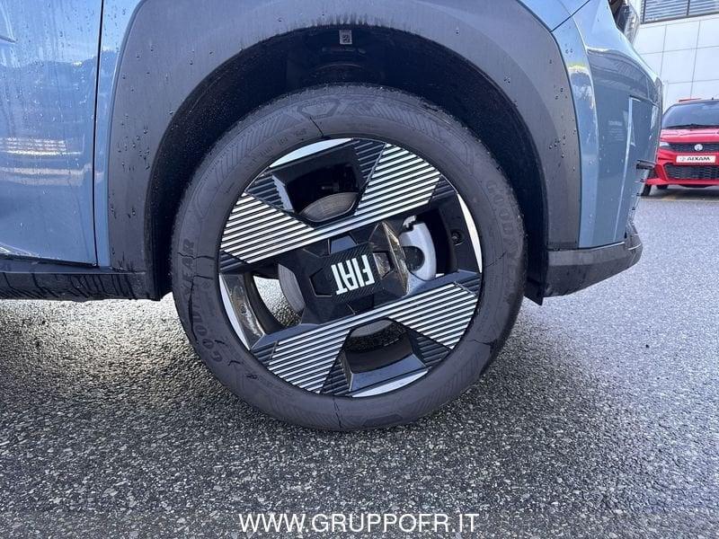 FIAT Grande Panda Hybrid La Prima 1.2 Hybrid 100cv