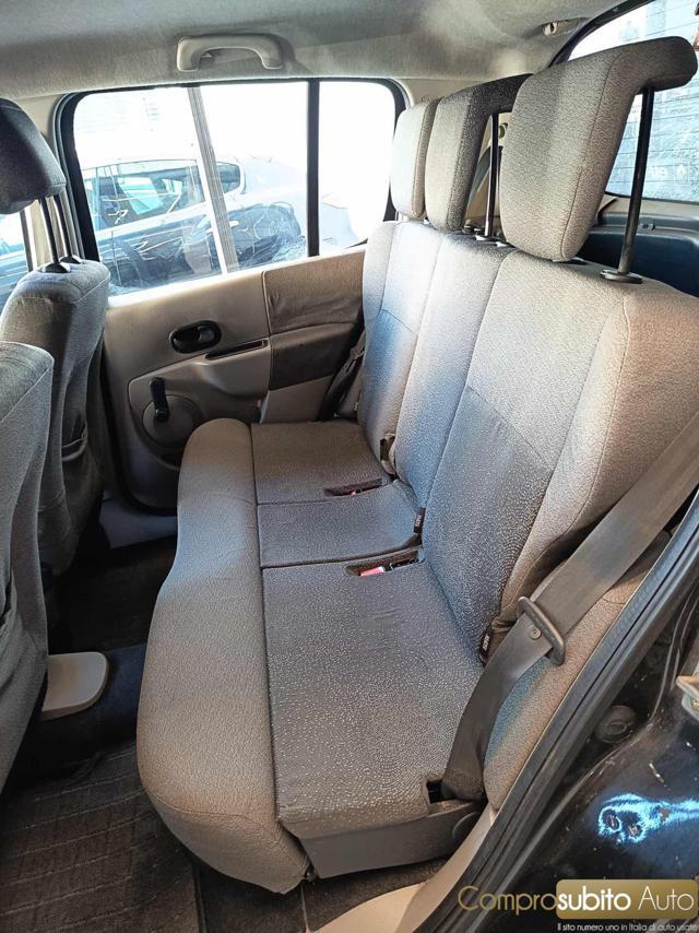 RENAULT Modus 1.2 16V Luxe Dynamique