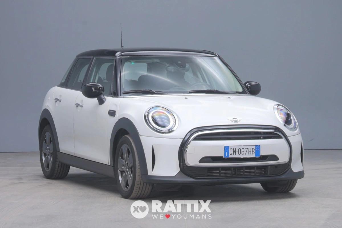 MINI Cooper 1.5 136CV Classic auto 5p