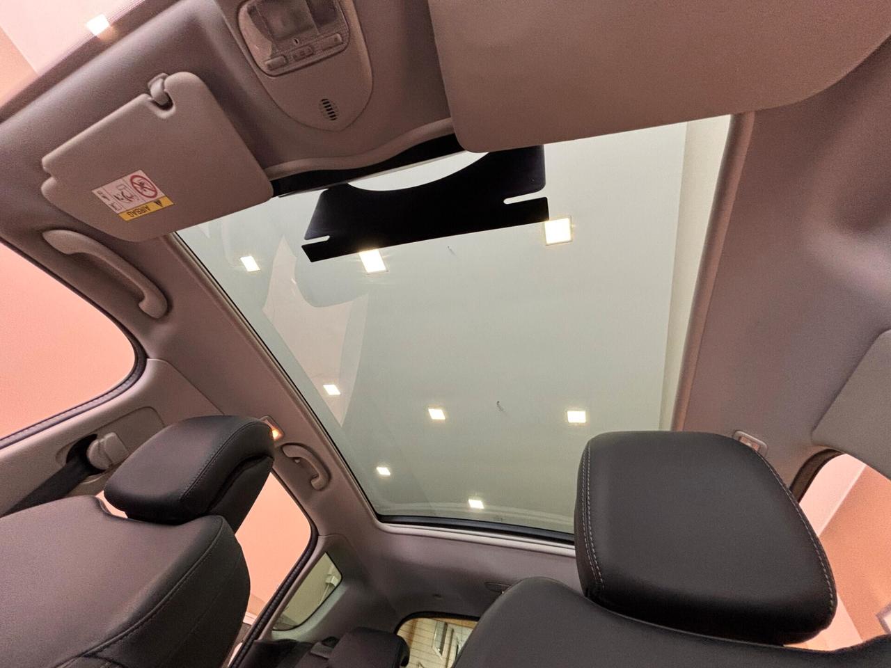 Peugeot 3008 1.6 hdi TETTO**88MILA KM**