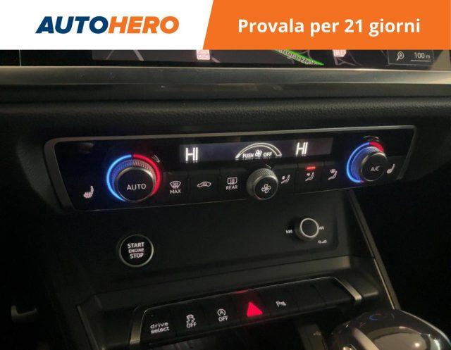 AUDI Q3 SPB 35 TDI S tronic S line edition