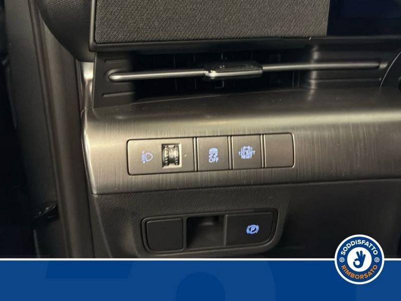 Hyundai Kona 1.6 HEV Exellence MY26
