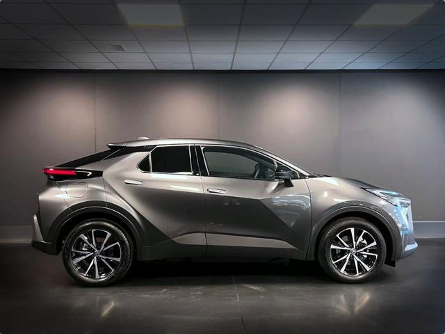 TOYOTA C-HR 2.0 PHEV Trend
