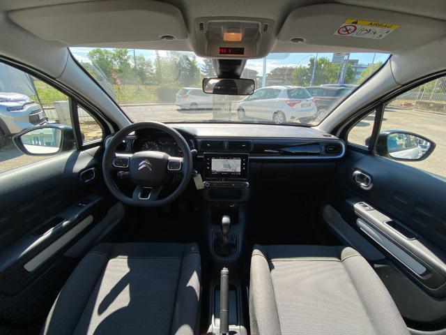 CITROEN C3 *PROMO* PureTech 83 S&S Plus