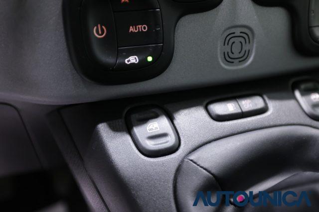 FIAT Panda 1.2 EASYPOWER GPL CITY CROSS NEOPATENTATI