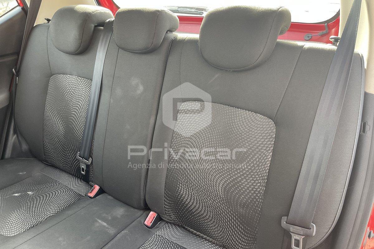 HYUNDAI i10 1.1 12V Classic
