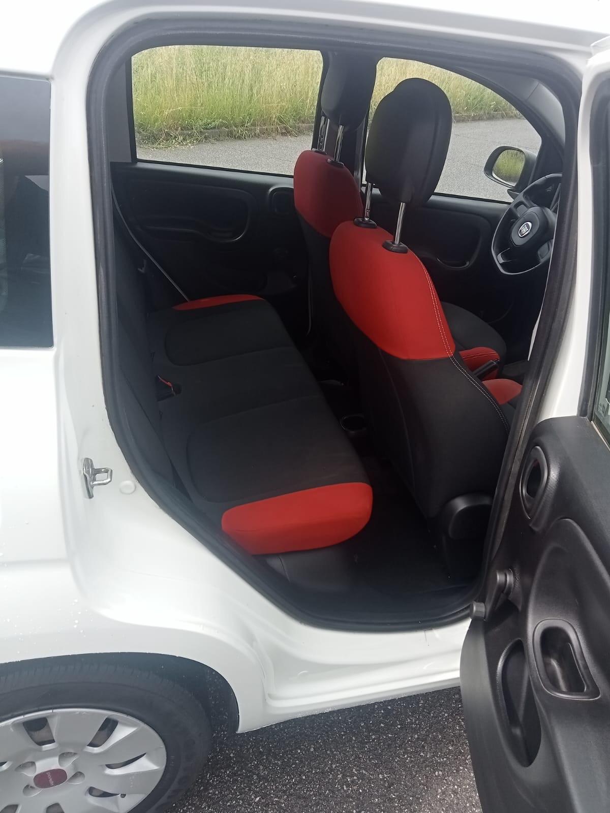 Fiat Panda 1.2 Pop