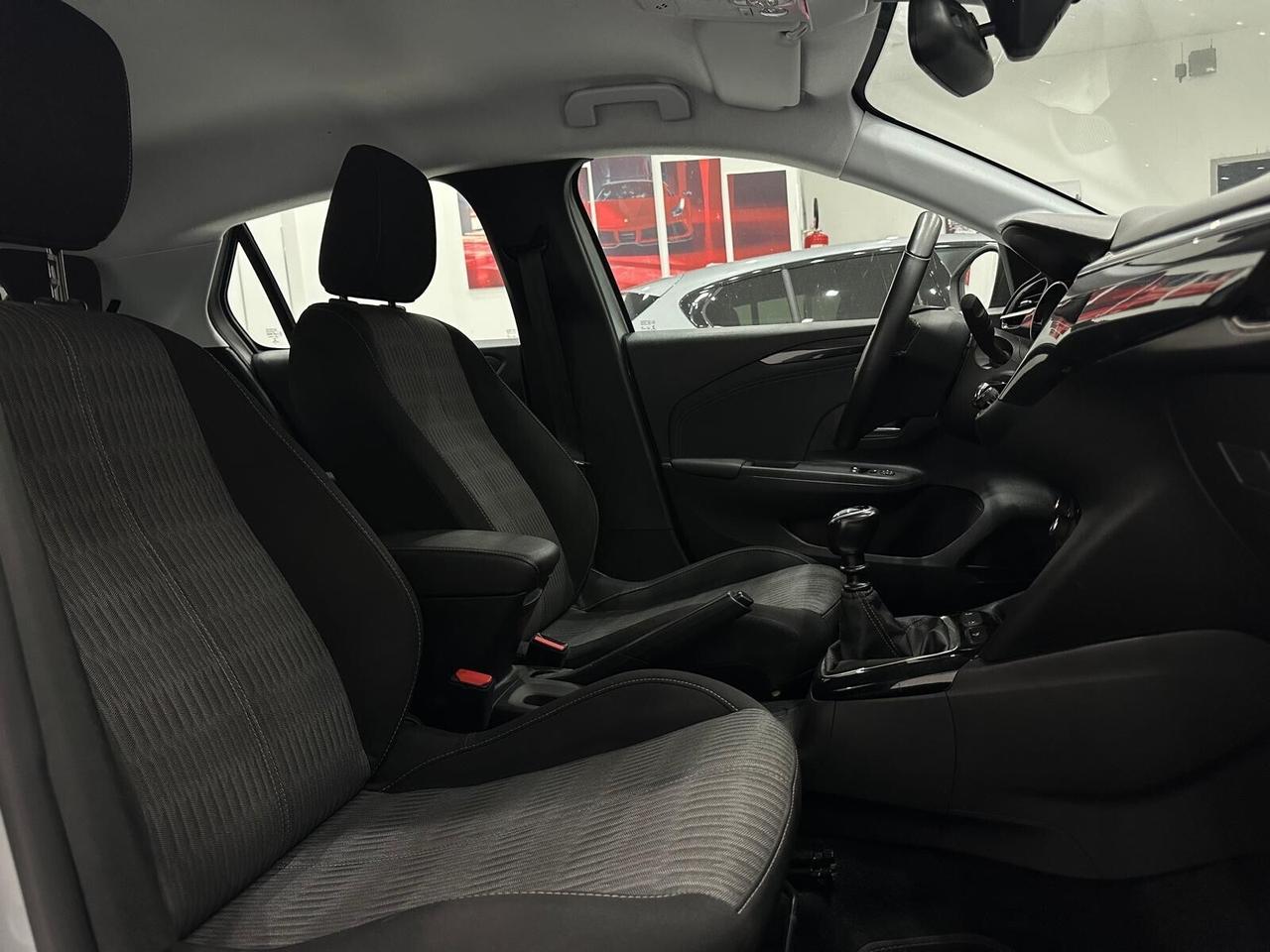 Opel Corsa 1.2 Elegance