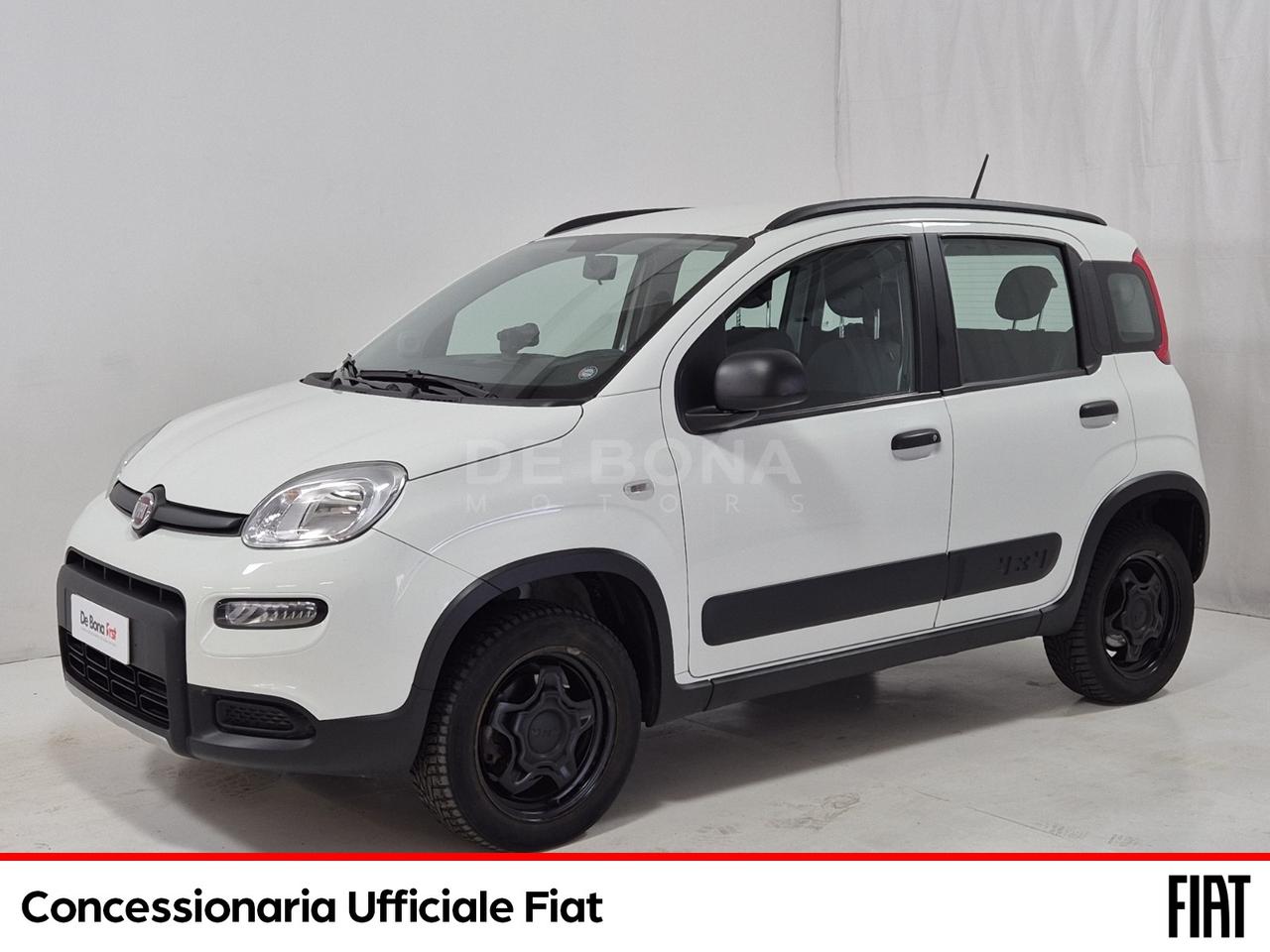 Fiat Panda 0.9 t.air t. 4x4 s&s 85cv my19