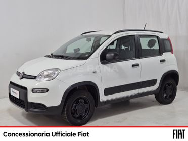 Fiat Panda 0.9 t.air t. 4x4 s&s 85cv my19
