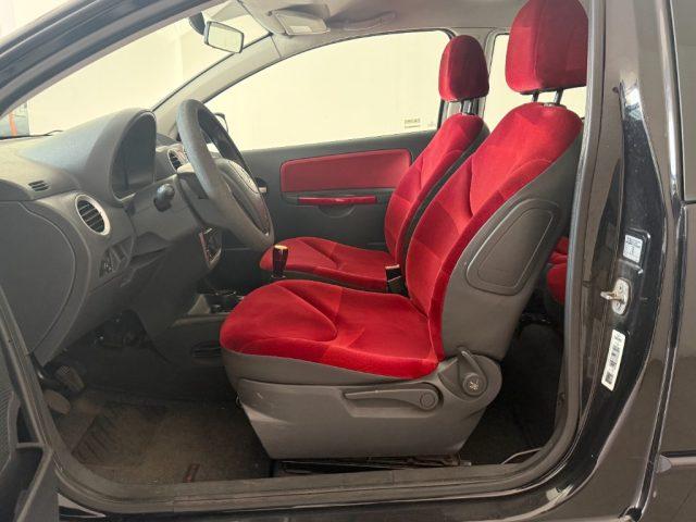 CITROEN C2 1.1 VTR