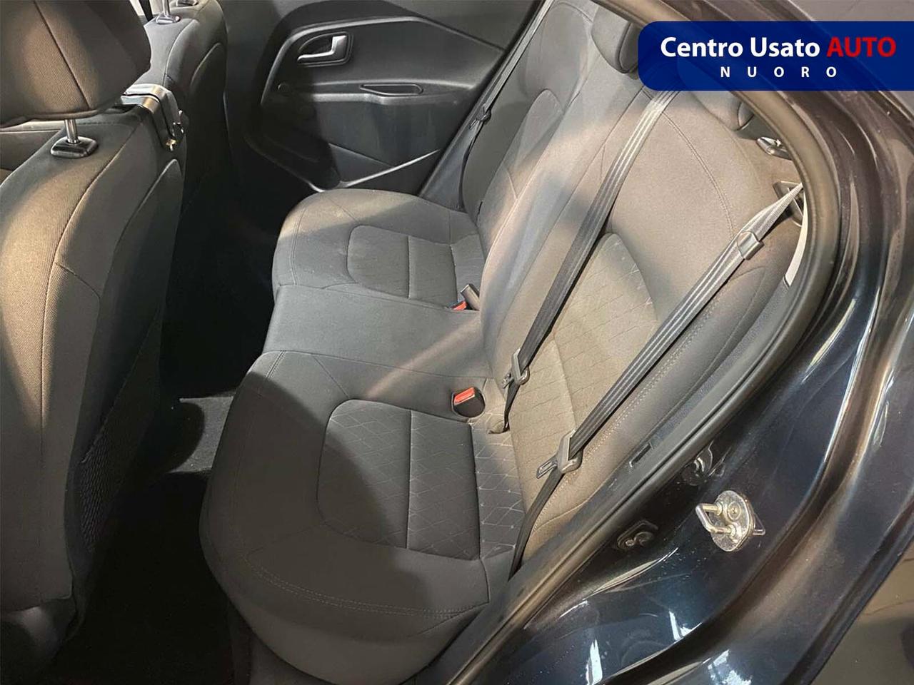 Kia Rio 1.1 CRDi 5p. Active