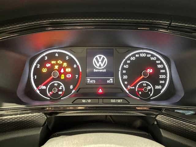 Volkswagen T-Cross 1ª serie 1.0TSI 95CV Style - NEOPATENTATI