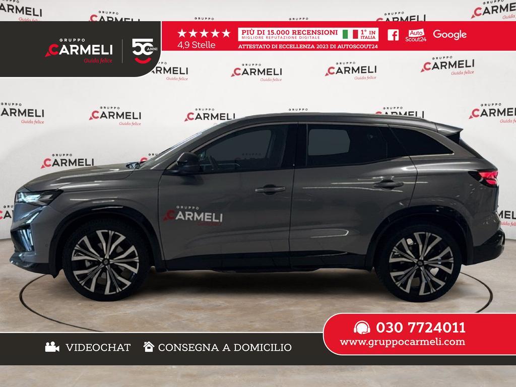 Renault Austral 1.2 full hybrid E-Tech Techno Auto