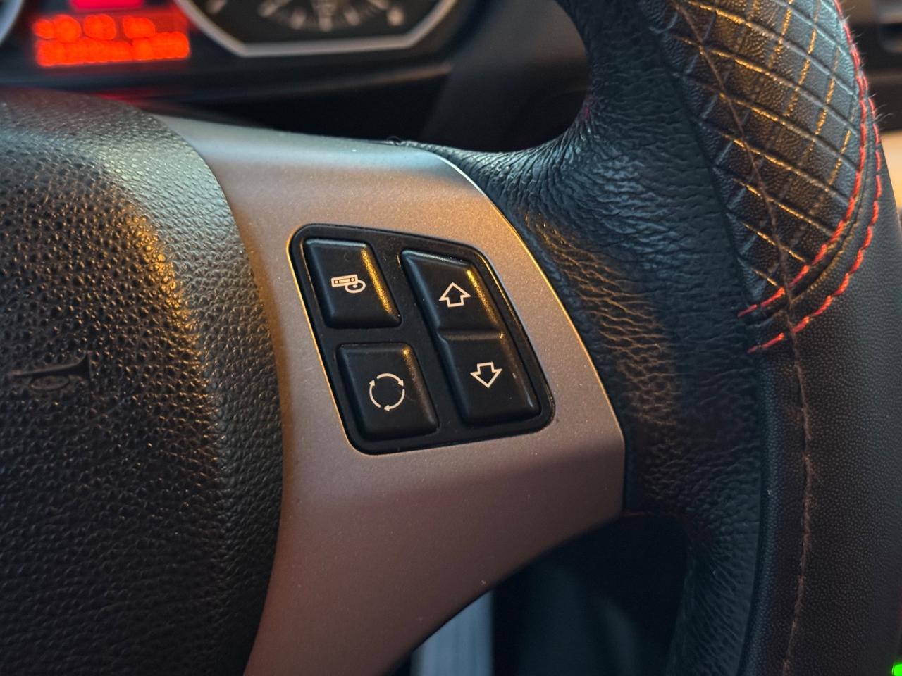 BMW 120D 163CV PERSONALIZZATA TURBINA NUOVA