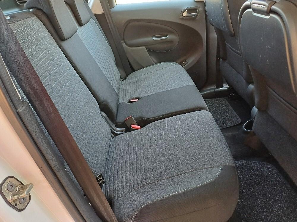 Citroen C3 Picasso BlueHDi 100 Exclusive 2016