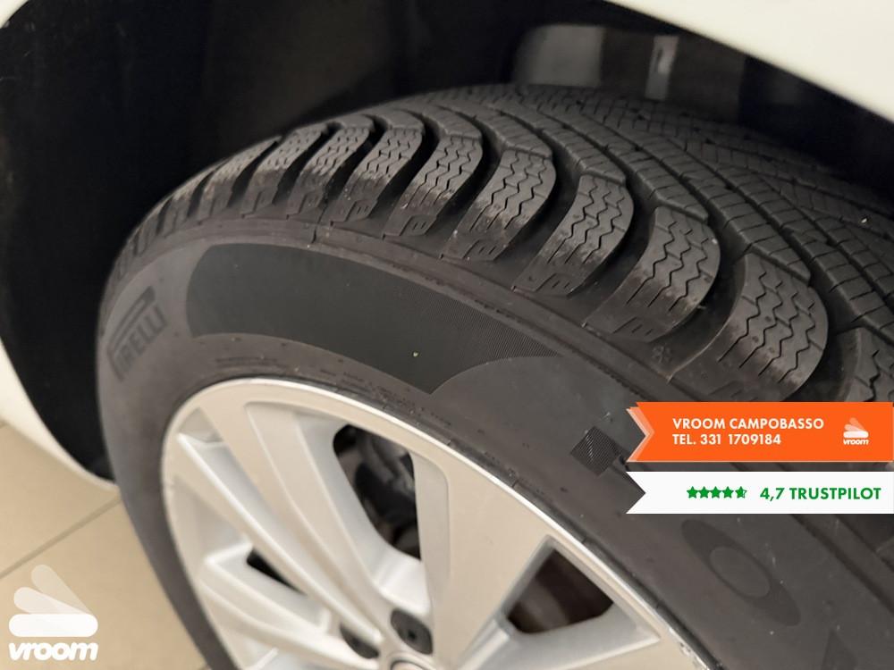 VOLKSWAGEN Golf 7ª serie Golf 1.6 TDI 5p. Comf...