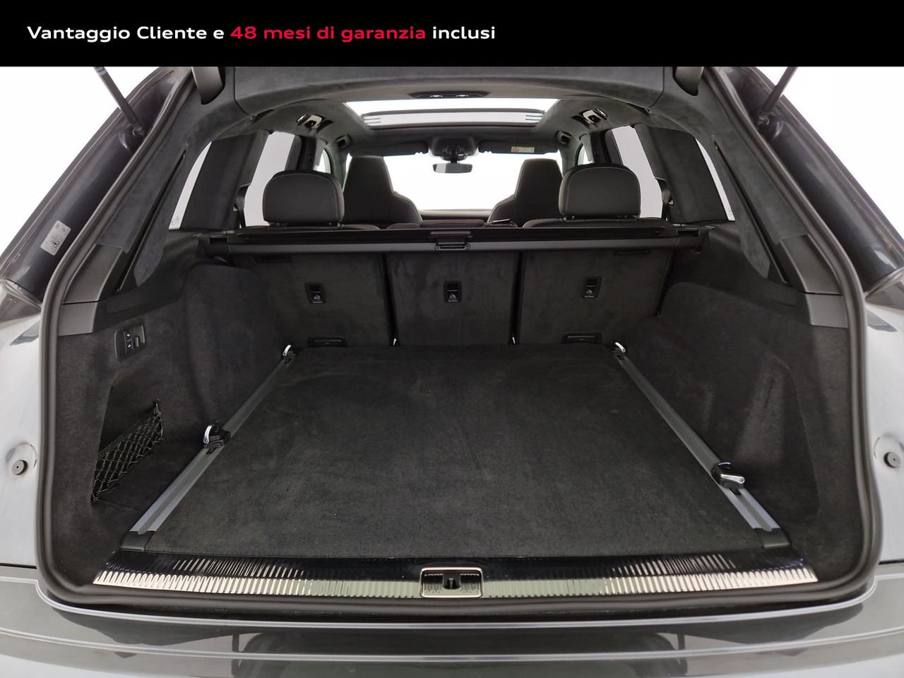 Audi Q7 60 3.0 tfsi e s line plus quattro tiptronic 5p.ti