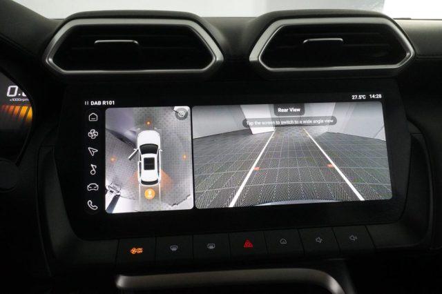 MG ZS ZS Hybrid+ Luxury