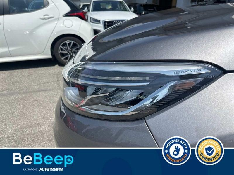 Renault Captur 0.9 TCE INTENS 90CV