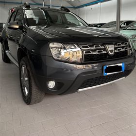 Dacia Duster 1.5 dCi 110 CV S&S 4x2 Serie Speciale Brave2