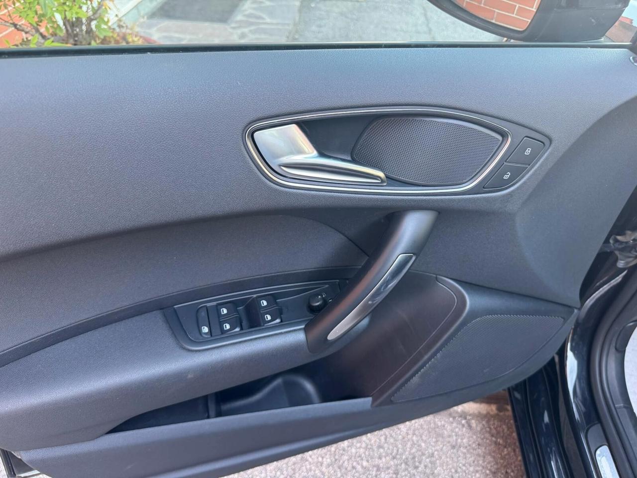 Audi A1 1.4 TFSI S tronic Ambition 122cv