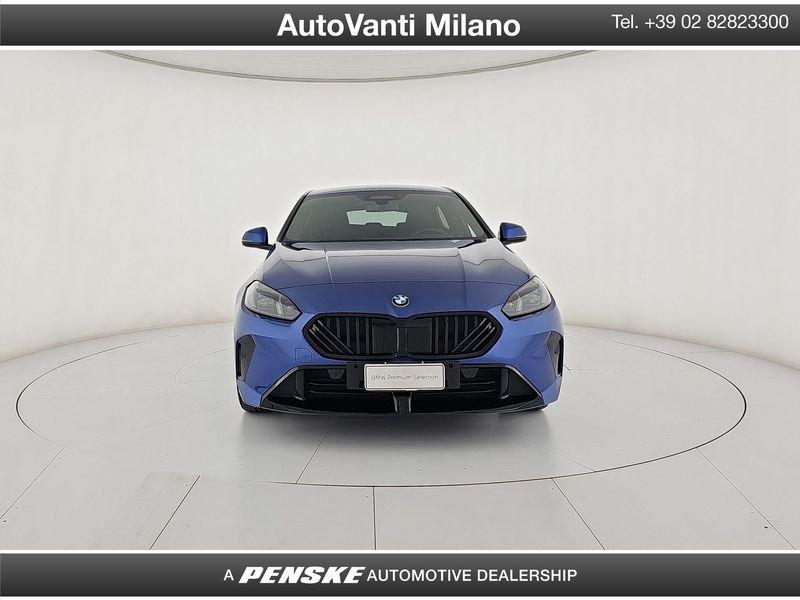 BMW Serie 1 118d MSport Pro