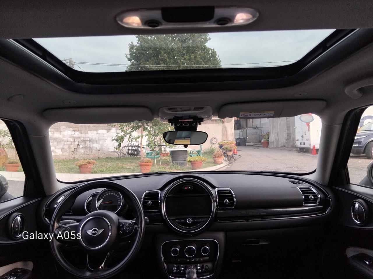 Mini Cooper D Clubman 2.0 SD Hype ALL4 Automatica