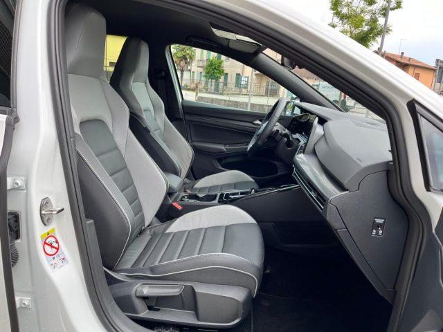 VOLKSWAGEN Golf 2.0 TDI GTD DSG ***SOLO 370 KM PERCORSI***