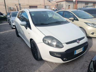 Fiat Punto Evo Punto Evo 1.6 Mjt DPF 3 porte S&S Sport